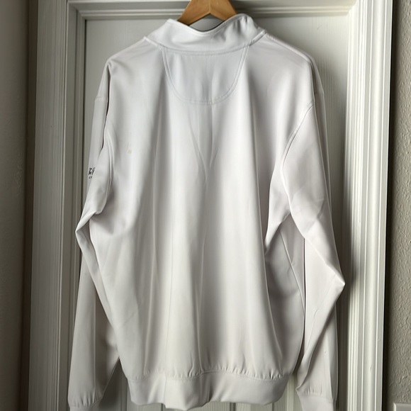 Men‘s quarter jacket - Picture 2 of 5